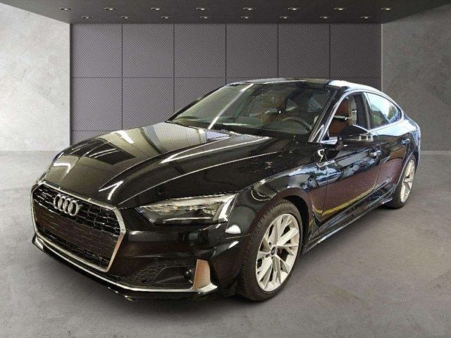 Audi A5 Sportback 40 TFSI Quattro S Tronic - 2022 - Joinsteer - #2