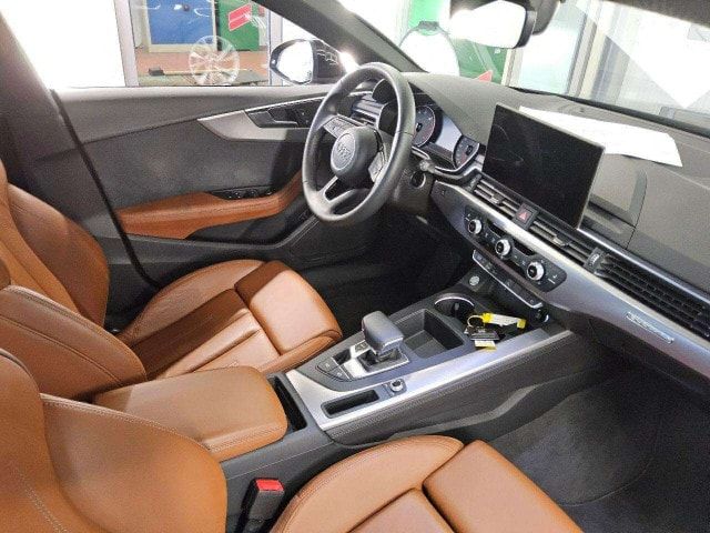 Audi A5 Sportback 40 TFSI Quattro S Tronic - 2022 - Joinsteer - #4