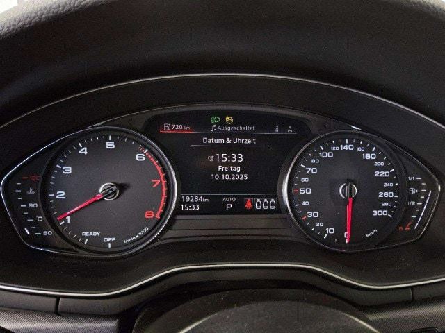 Audi A5 Sportback 40 TFSI Quattro S Tronic - 2022 - Joinsteer - #5