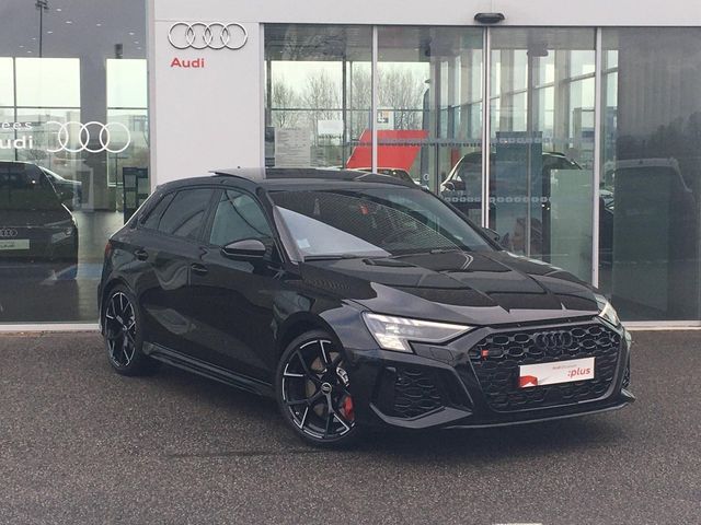 Audi RS3 Sportback RS 3 Sportback 400 Ch S Tronic - 2023 - Joinsteer