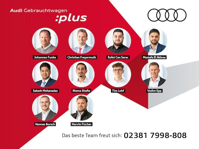 Audi RS3 Berline TFSI Quattro S Tronic - 2019 - Joinsteer - #2
