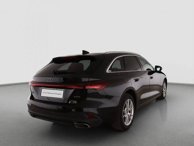 Audi A5 Avant TFSI Quattro S Tronic - 2025 - Joinsteer - #3