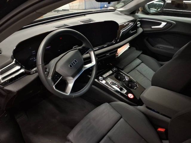 Audi A5 Avant TFSI Quattro S Tronic - 2025 - Joinsteer - #4