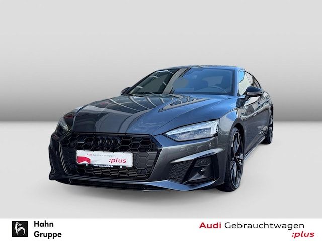Audi A5 Sportback S Line Business 45 TFSI Quattro S Tronic - 2022 - Joinsteer - #1