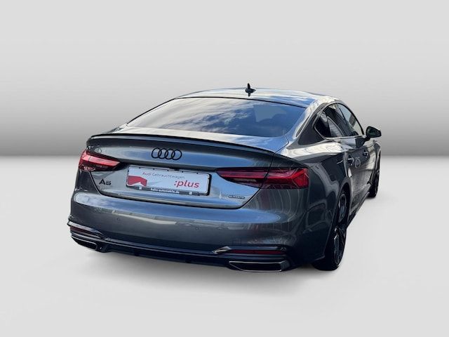 Audi A5 Sportback S Line Business 45 TFSI Quattro S Tronic - 2022 - Joinsteer - #3