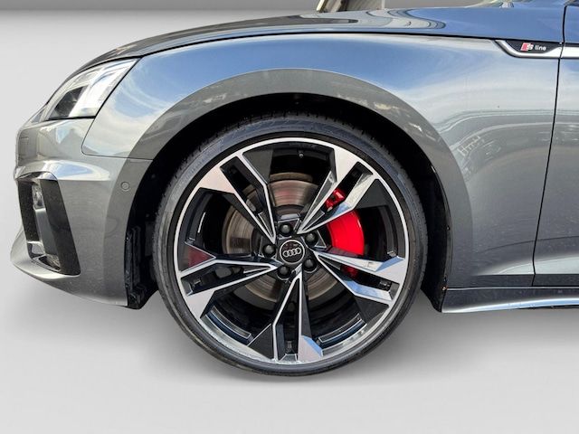 Audi A5 Sportback S Line Business 45 TFSI Quattro S Tronic - 2022 - Joinsteer - #4