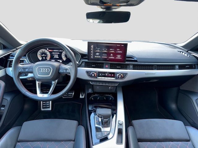 Audi A5 Sportback S Line Business 45 TFSI Quattro S Tronic - 2022 - Joinsteer - #5