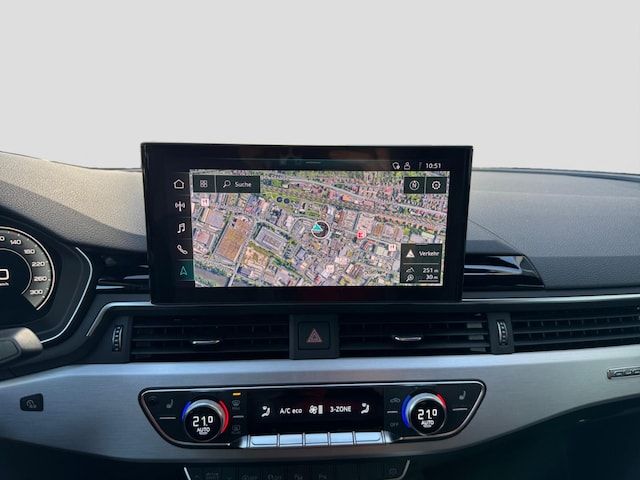 Audi A5 Sportback S Line Business 45 TFSI Quattro S Tronic - 2022 - Joinsteer - #6