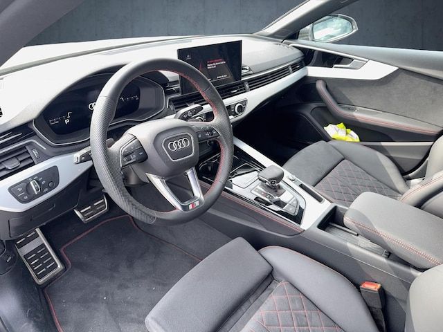 Audi A5 Sportback S Line Business 35 TFSI 110150 KW(PS) S Tronic - 2025 - Joinsteer - #3