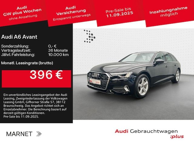 Audi A6 Avant Advanced 45 TFSI S Tronic - 2025 - Joinsteer - #1
