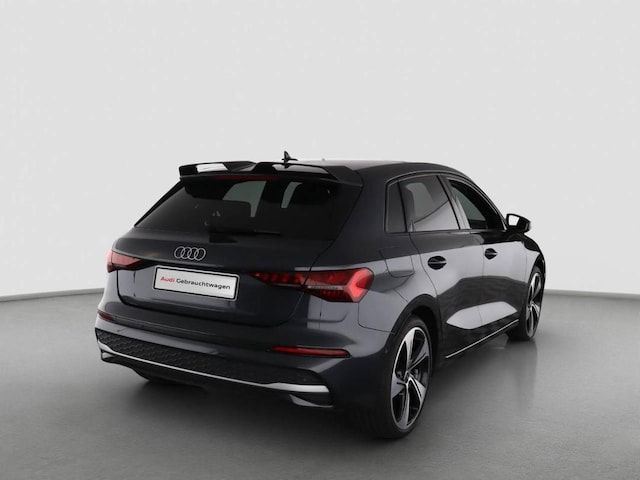 Audi A3 Sportback 35 TDI S Tronic - 2024 - Joinsteer - #3