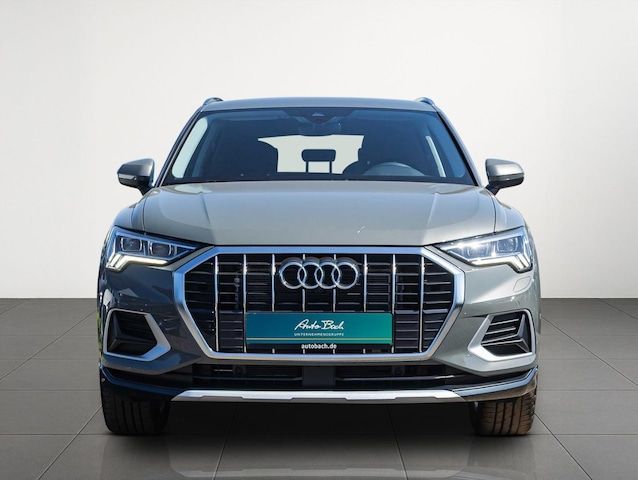 Audi Q3 SUV TFSI S Tronic - 2025 - Joinsteer - #2