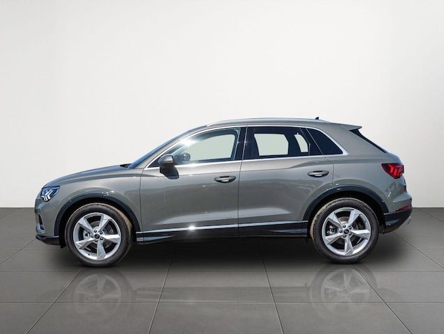 Audi Q3 SUV TFSI S Tronic - 2025 - Joinsteer - #3