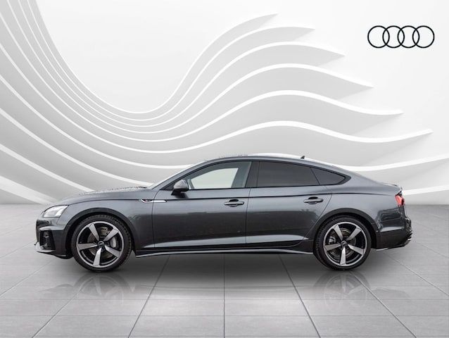 Audi A5 Sportback S Line 40 TDI Quattro 150204 KW(PS) S Tronic - 2025 - Joinsteer - #3