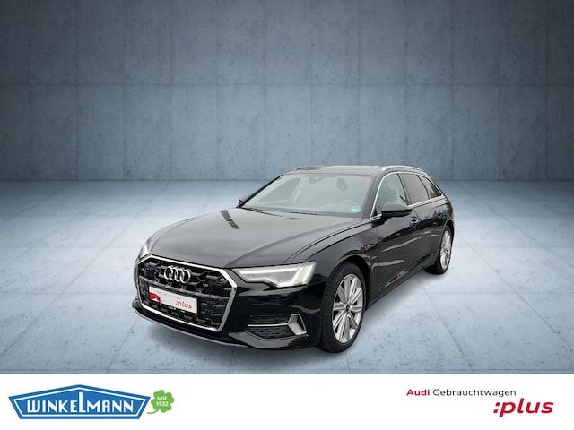 Audi A6 Avant TFSI E Advanced 50 TFSI E Quattro220299kW(PS)S Tronic - 2025 - Joinsteer - #1