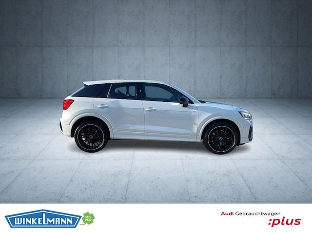 Audi SQ2 TFSI Quattro S Tronic - 2025 - Joinsteer - #6