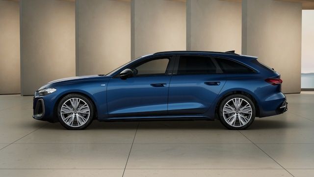 Audi A5 Avant TFSI S Tronic - 2025 - Joinsteer - #4
