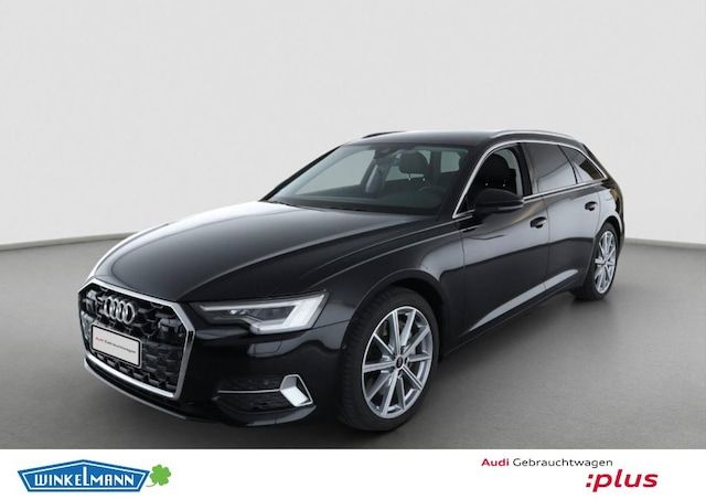 Audi A6 Avant TFSI E Advanced 50 TFSI E Quattro S Tronic - 2025 - Joinsteer - #1