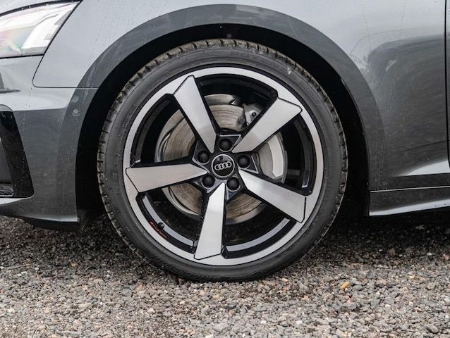 Audi A5 Sportback S Line 40 TDI Quattro 150204 KW(PS) S Tronic - 2025 - Joinsteer - #6