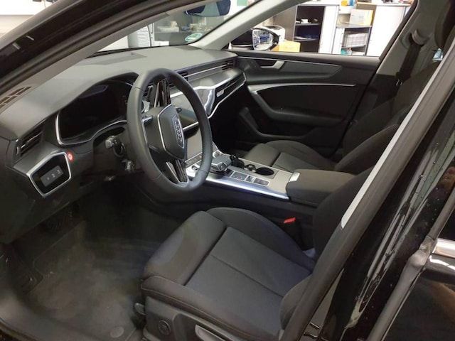 Audi A6 Avant TFSI E Advanced 50 TFSI E Quattro S Tronic - 2025 - Joinsteer - #3