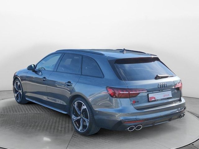 Audi S4 Avant TDI Quattro Tiptronic - 2023 - Joinsteer - #5