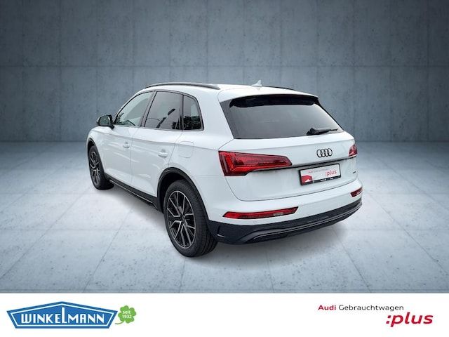 Audi Q5 TFSI E Advanced 50 TFSI E Quattro S Tronic - 2025 - Joinsteer - #3