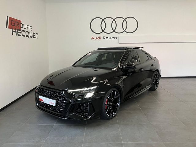 Audi RS3 Berline 2.5 TFSI Quattro S Tronic - 2022 - Joinsteer - #1