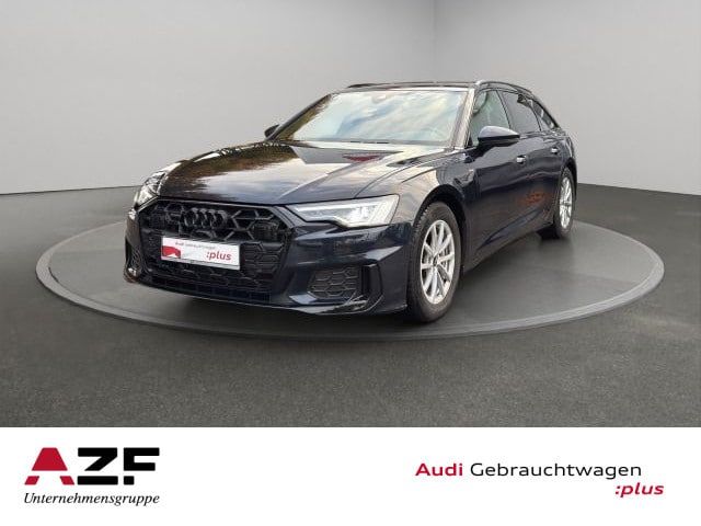 Audi A6 Avant S Line 50 TDI Quattro Tiptronic - 2025 - Joinsteer - #2