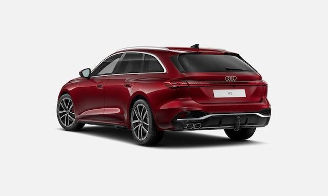 Audi A5 Avant TDI S Tronic - 2025 - Joinsteer - #3