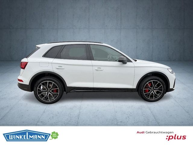 Audi Q5 TFSI E Advanced 50 TFSI E Quattro S Tronic - 2025 - Joinsteer - #6