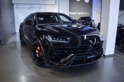 Lamborghini Urus Performante - - Joinsteer - #1
