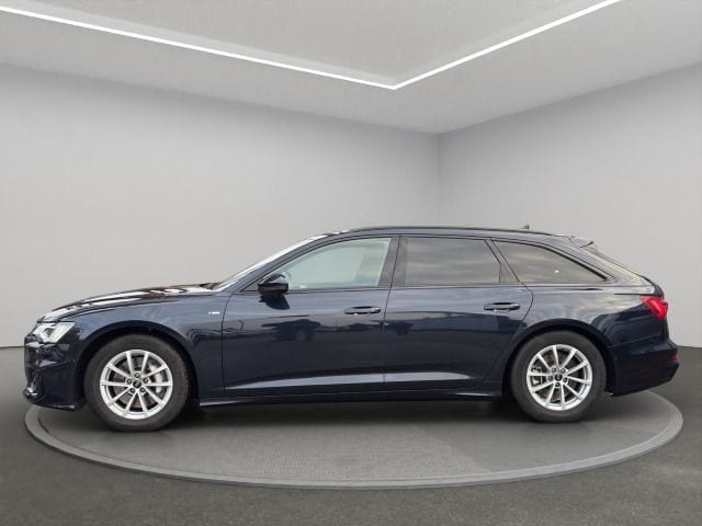 Audi A6 Avant S Line 50 TDI Quattro Tiptronic - 2025 - Joinsteer - #5