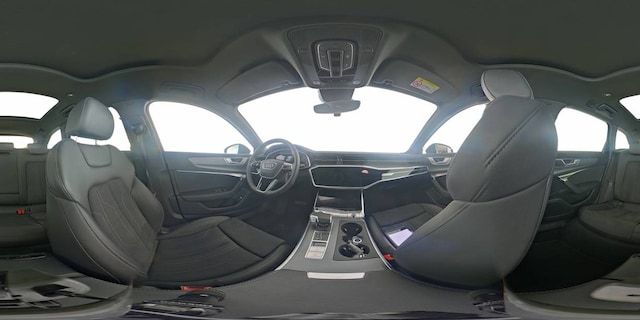 Audi A6 Avant S Line 45 TFSI Quattro S Tronic - 2025 - Joinsteer - #3