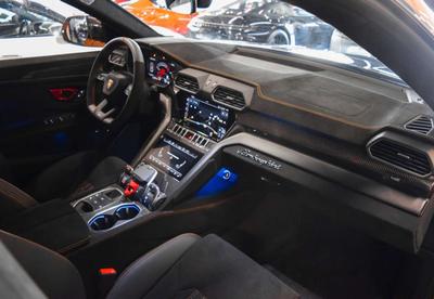 Lamborghini Urus Performante - - Joinsteer - #3