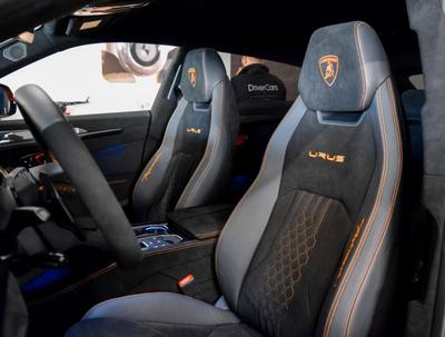 Lamborghini Urus Performante - - Joinsteer - #4
