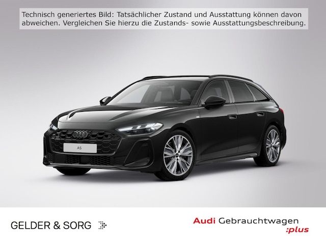 Audi A5 Avant TDI Quattro S Tronic - 2024 - Joinsteer - #1