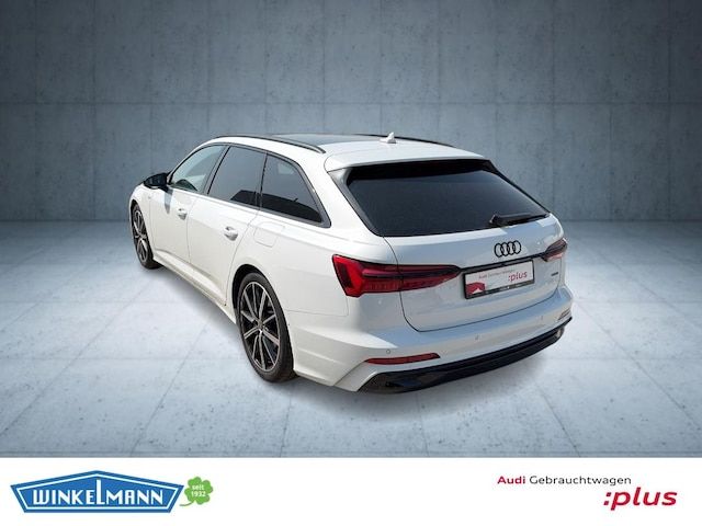 Audi A6 Avant TFSI E S Line 50 TFSI E Quattro S Tronic - 2024 - Joinsteer - #2