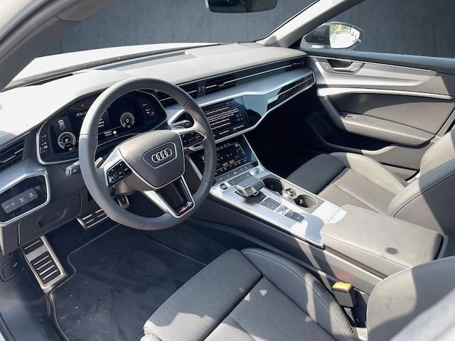 Audi A6 Avant TFSI E S Line 50 TFSI E Quattro S Tronic - 2024 - Joinsteer - #3
