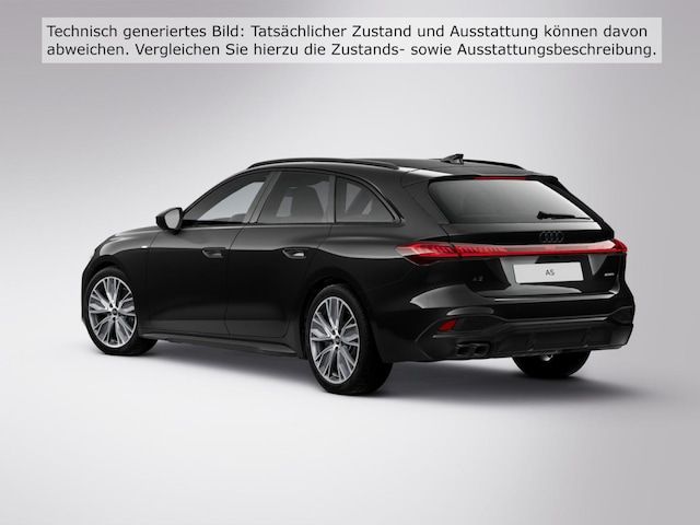 Audi A5 Avant TDI Quattro S Tronic - 2024 - Joinsteer - #3