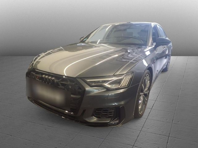 Audi S6 Limousine TDI Quattro Tiptronic - 2024 - Joinsteer - #2