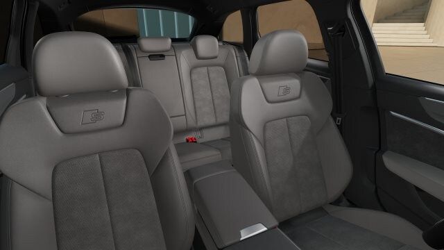 Audi A6 Avant Advanced 45 TDI Quattro S Tronic - 2025 - Joinsteer - #13