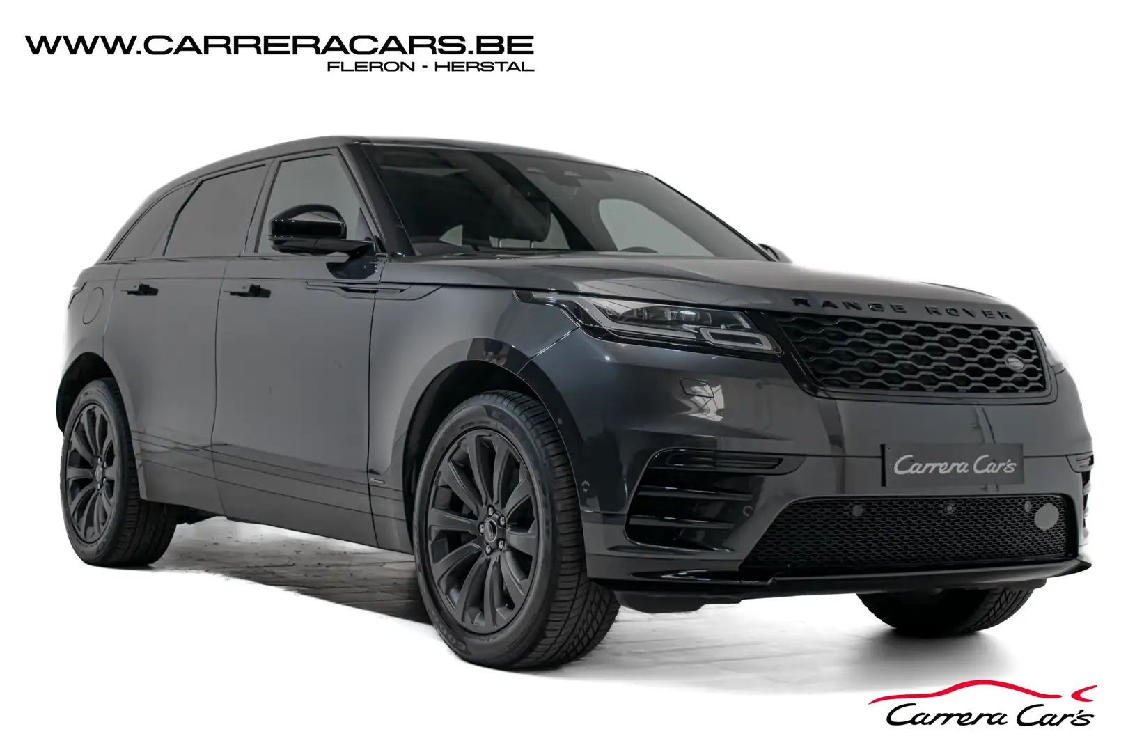 Land Rover Range Rover Velar 2.0 TD4 MHEV D200 R-Dynamic S*|NEW*PANORAMA*NAVI*| - 2021 - Joinsteer