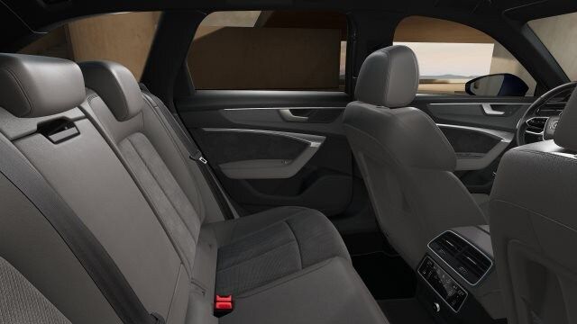 Audi A6 Avant Advanced 45 TDI Quattro S Tronic - 2025 - Joinsteer - #15