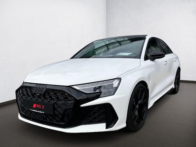 Audi RS3 Berline TFSI Quattro S Tronic - 2025 - Joinsteer - #2