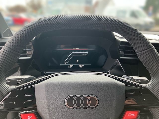 Audi RS3 Berline TFSI Quattro S Tronic - 2025 - Joinsteer - #6