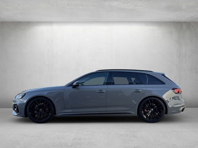 Audi RS4 Avant TFSI Quattro Tiptronic - 2023 - Joinsteer - #2