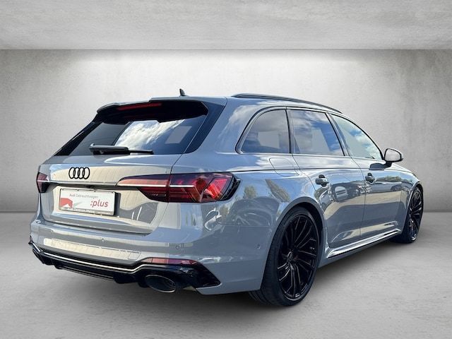 Audi RS4 Avant TFSI Quattro Tiptronic - 2023 - Joinsteer - #3