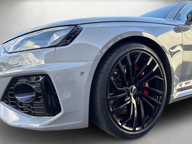 Audi RS4 Avant TFSI Quattro Tiptronic - 2023 - Joinsteer - #4