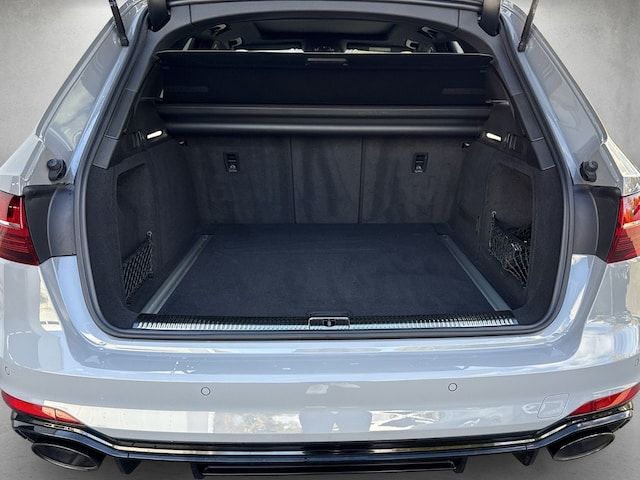 Audi RS4 Avant TFSI Quattro Tiptronic - 2023 - Joinsteer - #5