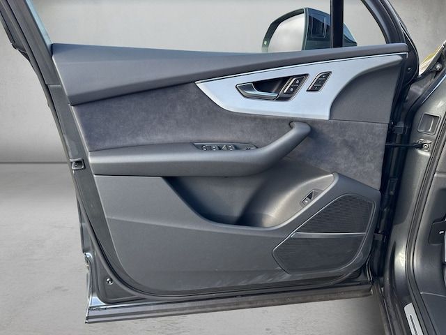 Audi Q7 SUV S Line 50 TDI Quattro Tiptronic - 2022 - Joinsteer - #6